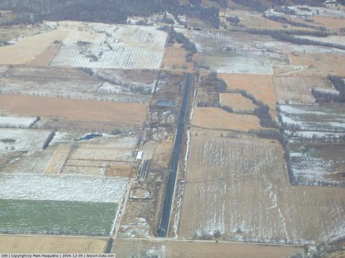 South Grand Lake Rgnl Airport picture
