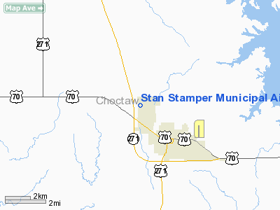 Stan Stamper Muni Airport picture