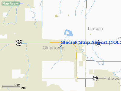 Steciak Strip Airport picture