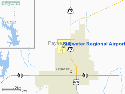 Stillwater Rgnl Airport picture