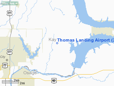 Thomas Landing Airport picture