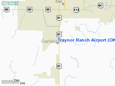 Traynor Ranch Airport picture