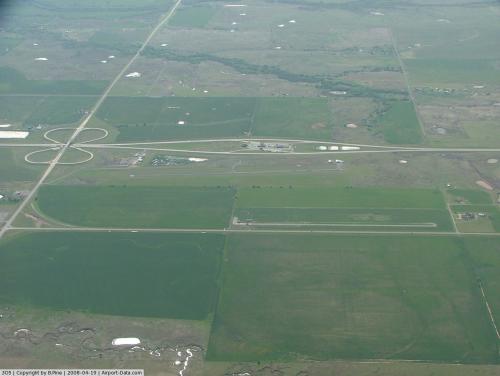 Walters Muni Airport picture