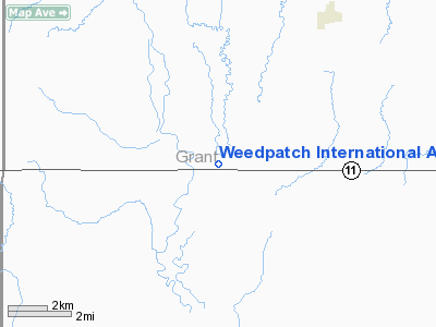 Weedpatch Intl Airport picture