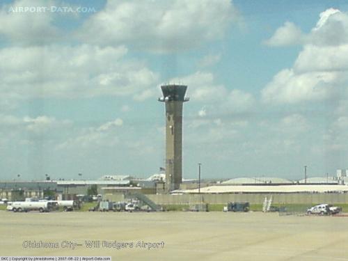 Will Rogers World Airport picture