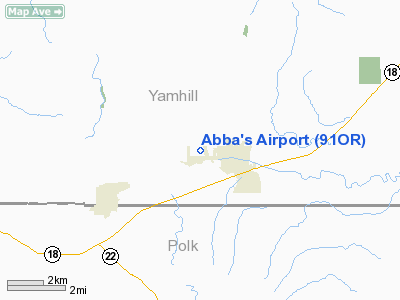 Abba's Airport picture