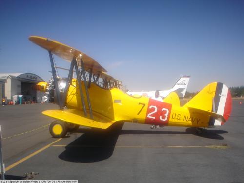 Albany Muni Airport picture
