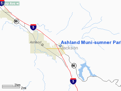 Ashland Muni-sumner Parker Field Airport picture