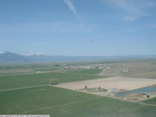 Baker City Muni Airport picture