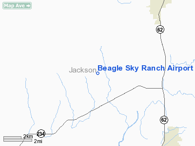 Beagle Sky Ranch Airport picture