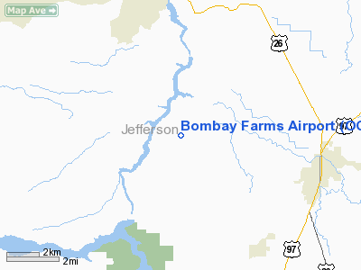 Bombay Farms Airport picture