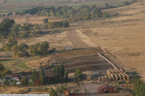 Cottonwood Creek Ranch Airport picture
