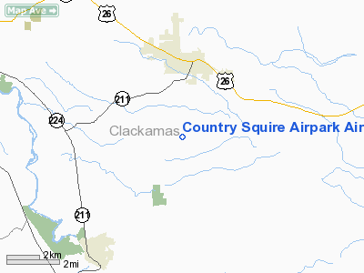 Country Squire Airpark Airport picture