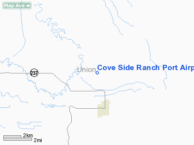 Cove Side Ranch Port Airport picture