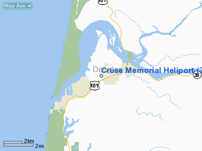 Cruse Memorial Heliport picture