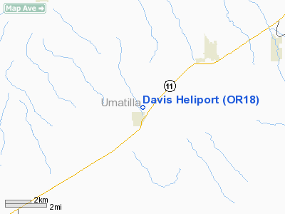 Davis Heliport picture