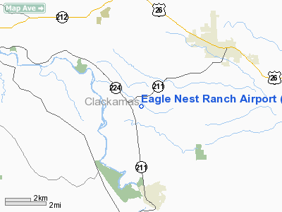 Eagle Nest Ranch Airport picture