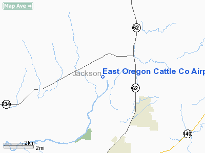 East Oregon Cattle Co Airport picture