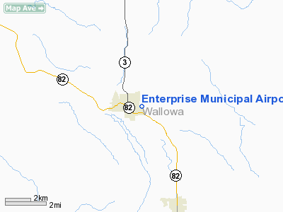 Enterprise Muni Airport picture