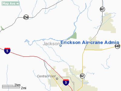 Erickson Air-crane Admin Offices Heliport picture