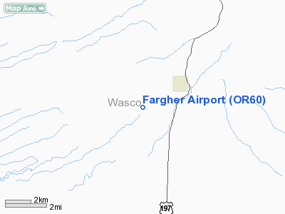 Fargher Airport picture