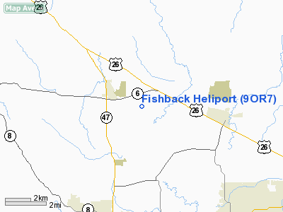 Fishback Heliport picture