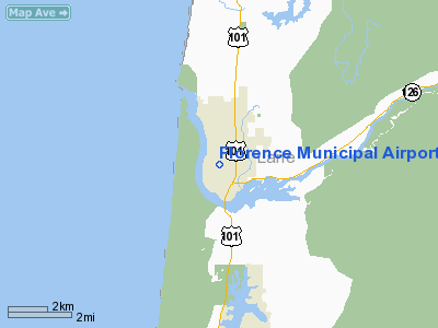 Florence Muni Airport picture