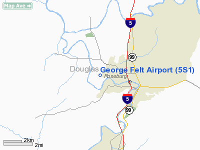 George Felt Airport picture