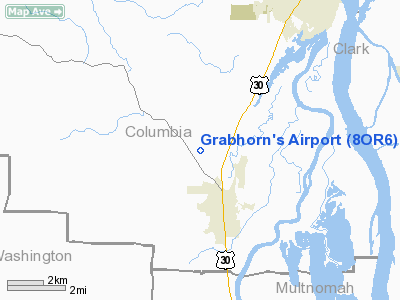 Grabhorn's Airport picture