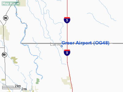 Greer Airport picture