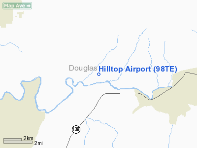 Hilltop Airport picture