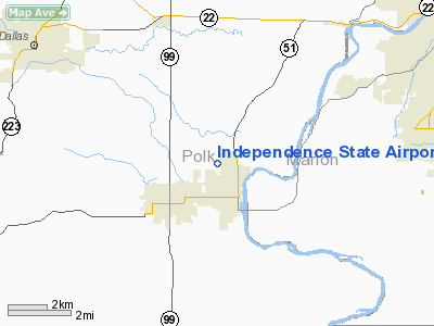 Independence State Airport picture