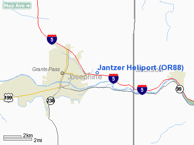 Jantzer Heliport picture