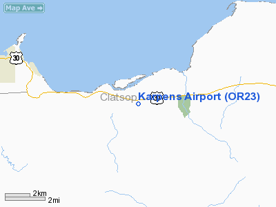 Karpens Airport picture