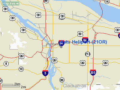 Katu Heliport picture