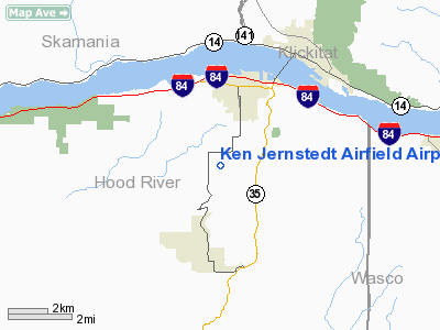 Ken Jernstedt Airfield Airport picture