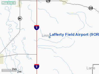 Lafferty Field Airport picture