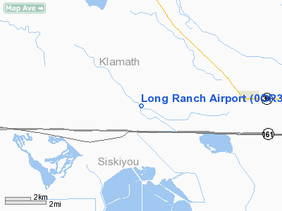Long Ranch Airport picture