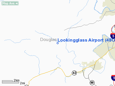 Lookingglass Airport picture