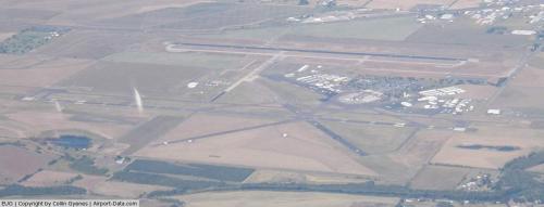 Mahlon Sweet Field Airport picture