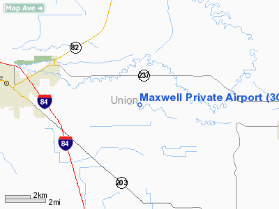 Maxwell Private Airport picture