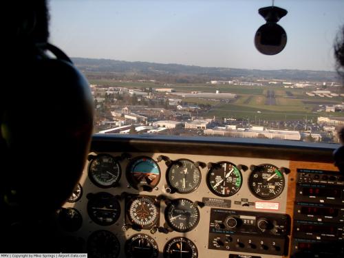Mc Minnville Muni Airport picture