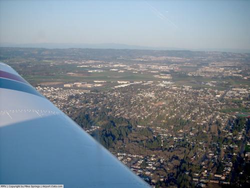 Mc Minnville Muni Airport picture