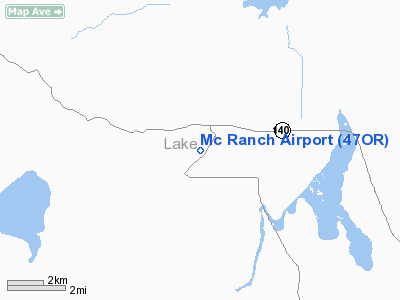 Mc Ranch Airport picture