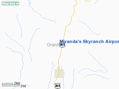 Miranda's Skyranch Airport picture