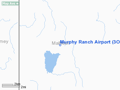 Murphy Ranch Airport picture