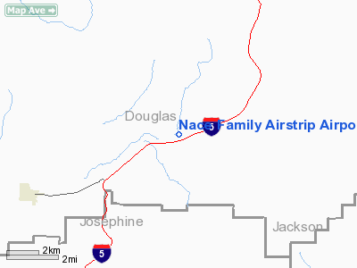 Nace Family Airstrip Airport picture