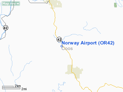 Norway Airport picture