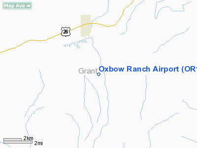 Oxbow Ranch Airport picture