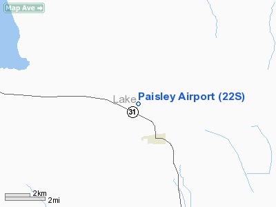 Paisley Airport picture